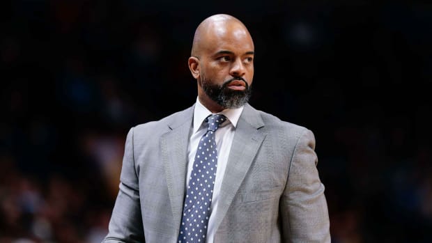 Wes-Unseld-Denver-Nuggets
